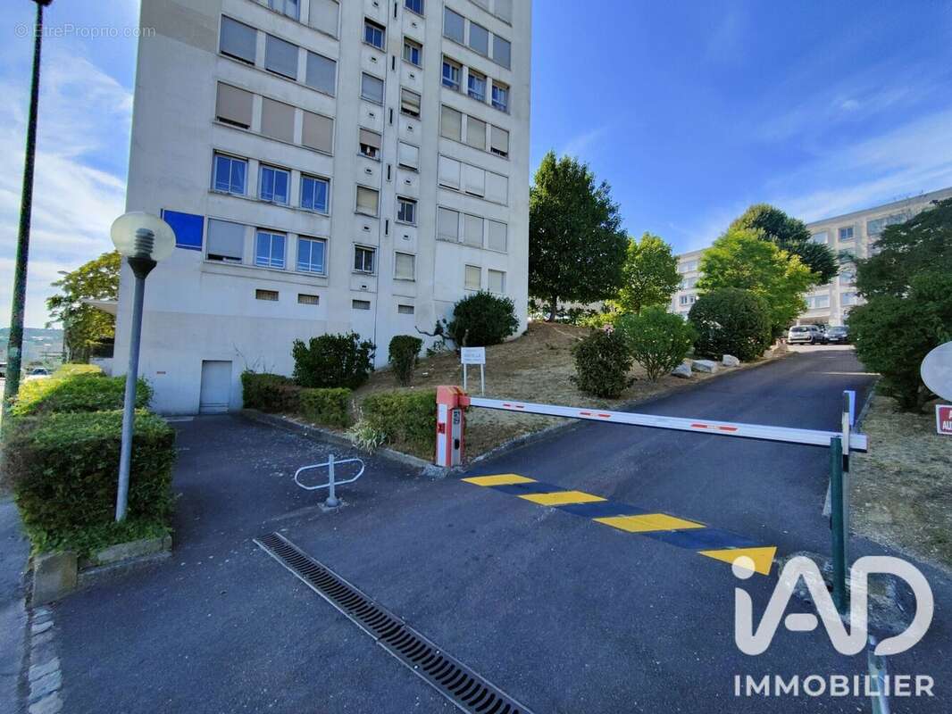 Appartement 51 m² à Dijon  - photo 9