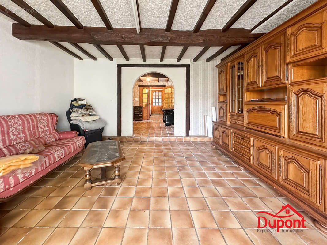 Maison à RIMOGNE