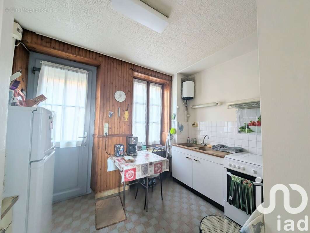 Photo 3 - Maison à CHATEAU-RENARD