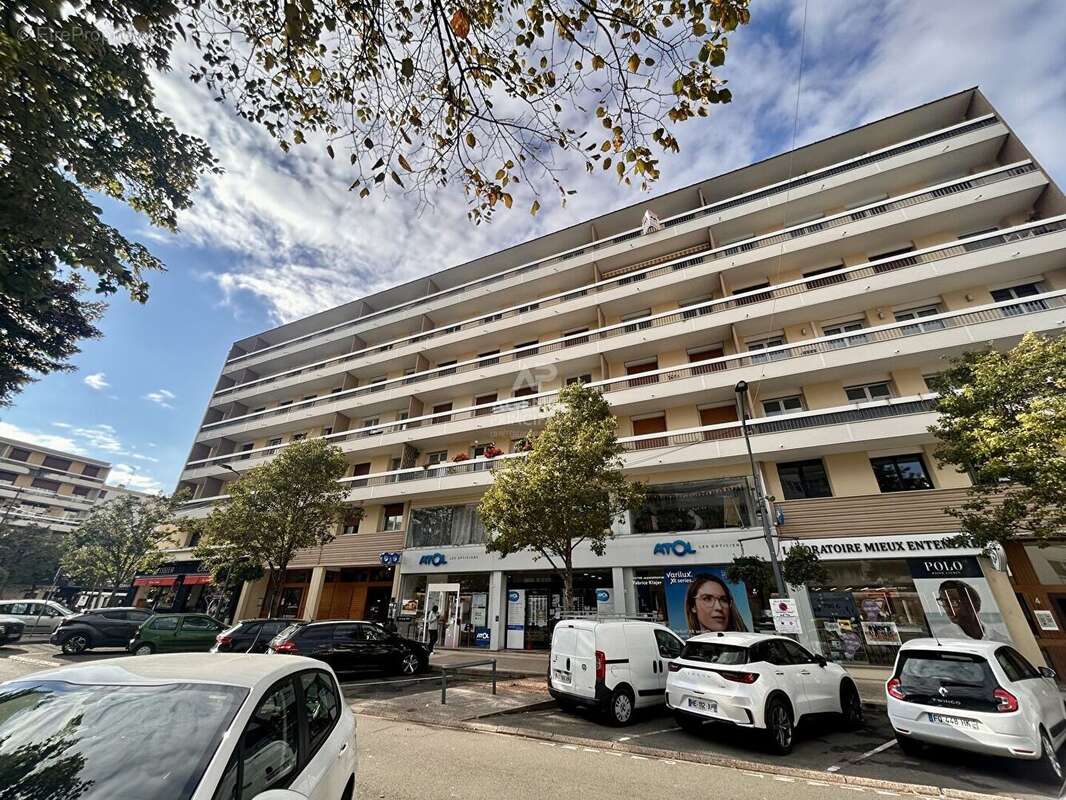 Appartement à POISSY