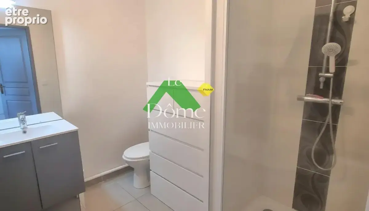 Appartement 47 m² à Meru  - photo 5