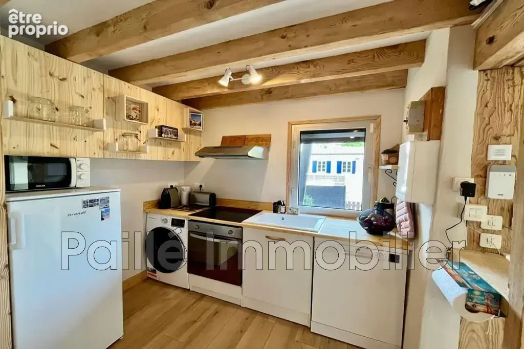 Appartement 3 pièces 64 m² à vendre à Soulac-Sur-Mer (33780) - photo 5
