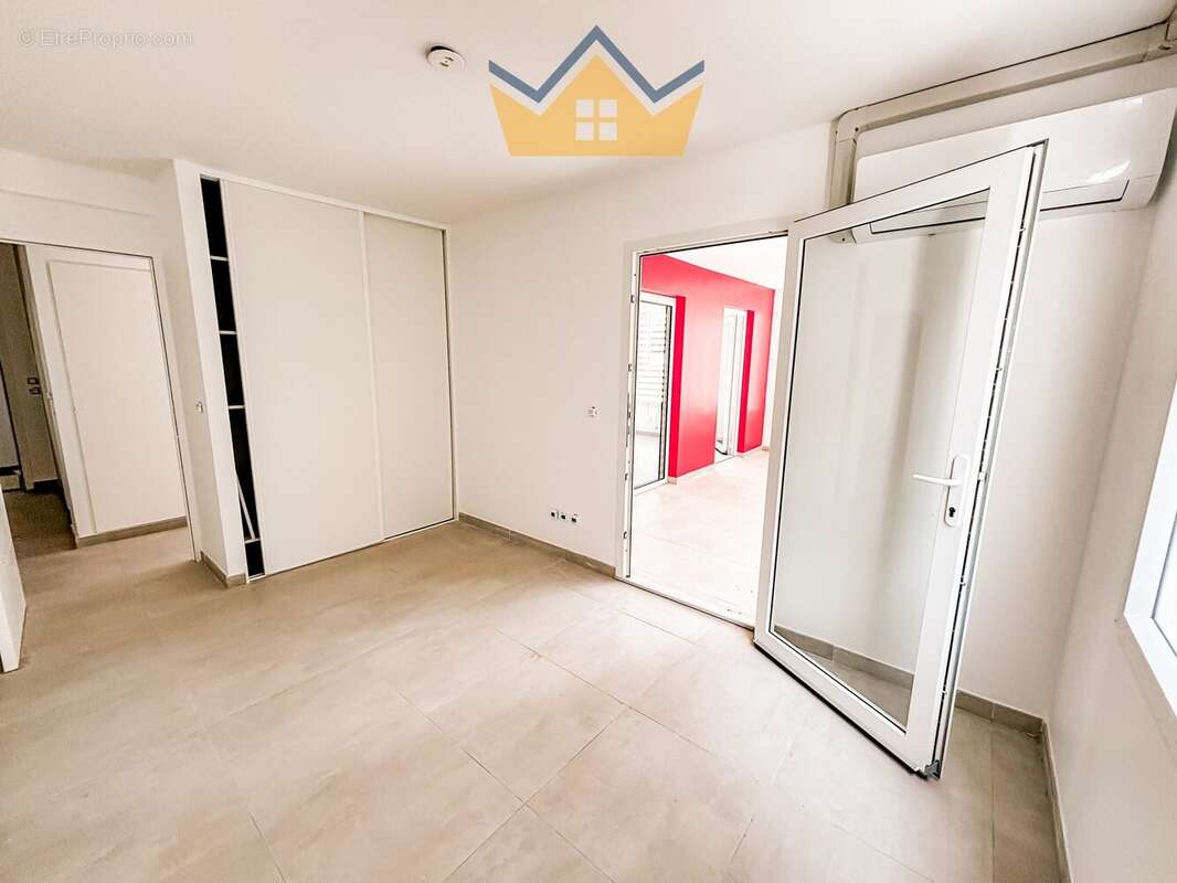 Appartement à FORT-DE-FRANCE