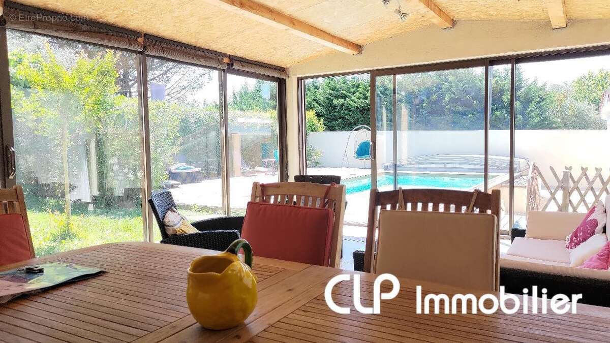 Maison 160 m² à Montelimar  - photo 7