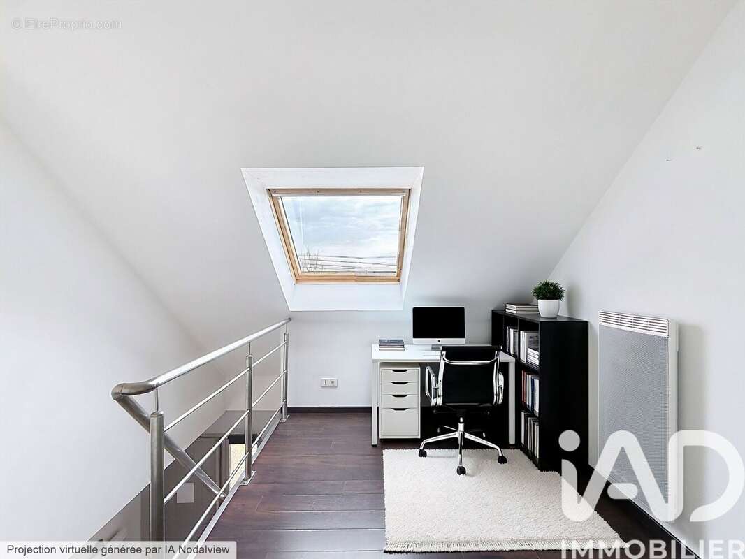 Photo 9 - Maison à RACHES