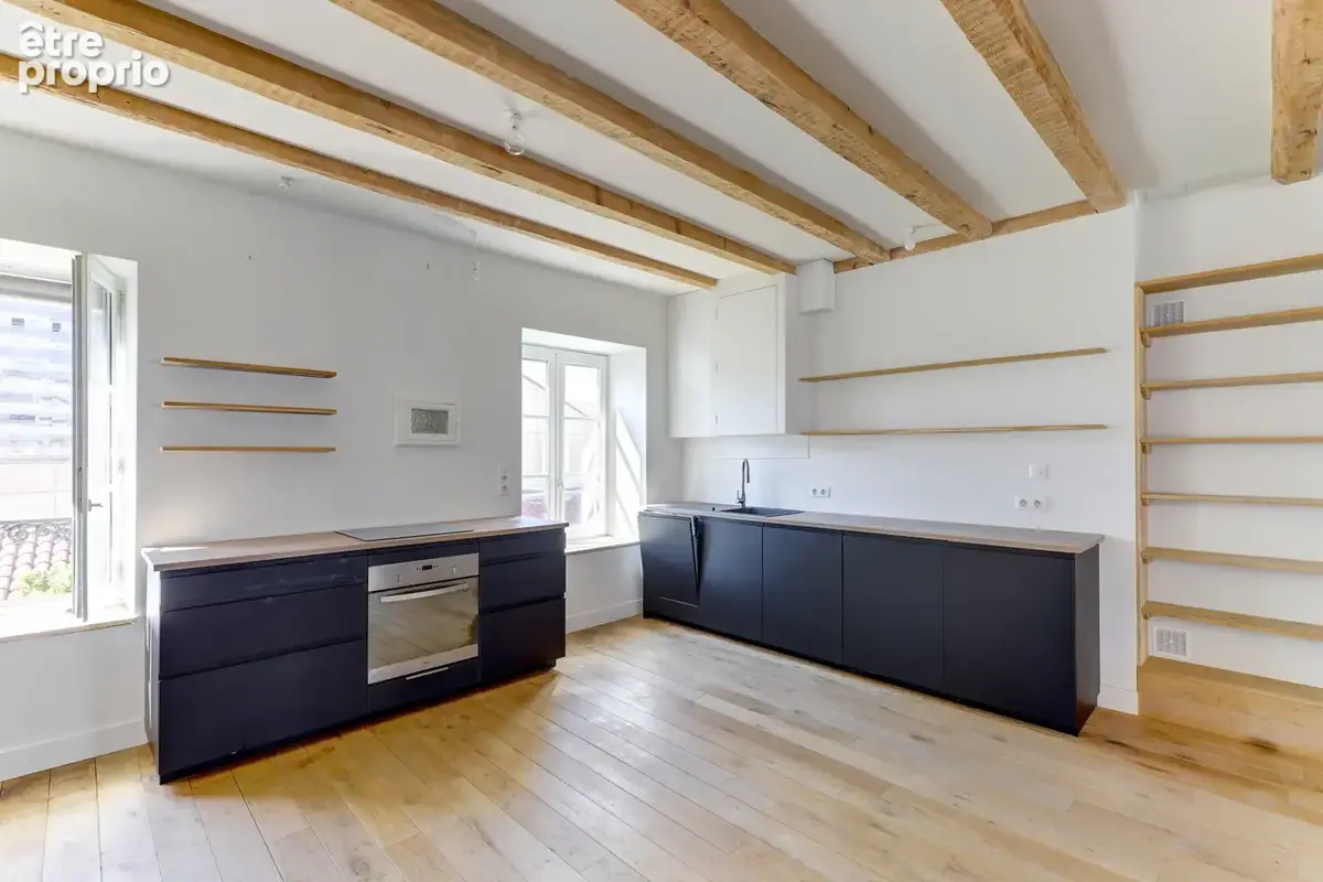 Appartement T4 Plein Centre - photo 12