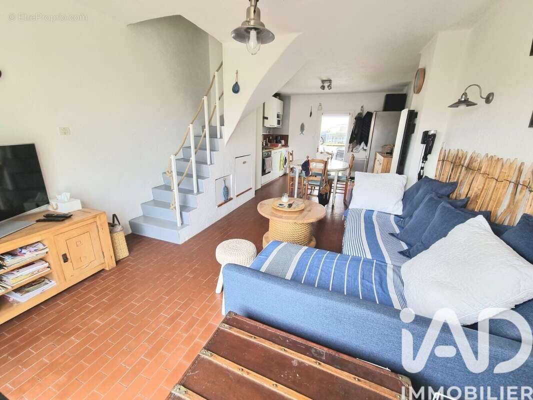 Photo 8 - Maison à LA GUERINIERE