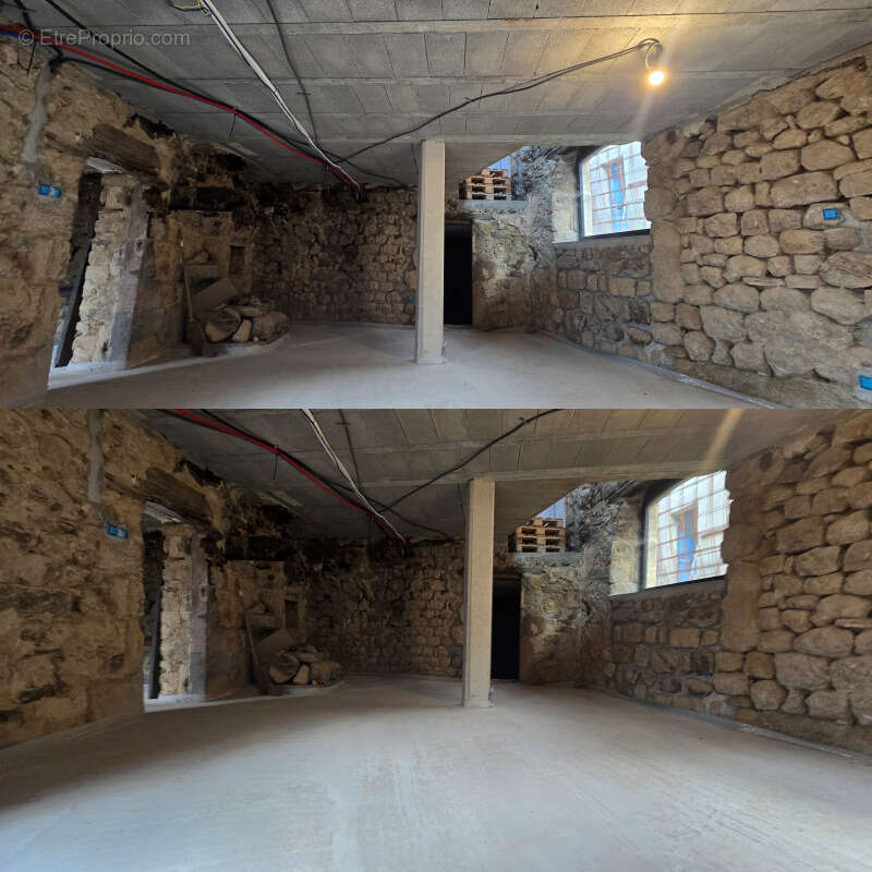 Maison à SAINT-MAURICE-EN-CHALENCON