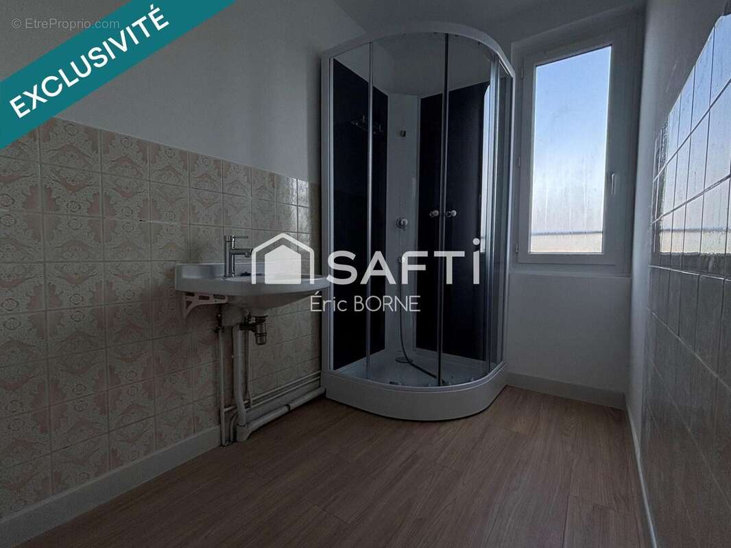 Photo 6 - Maison à LONGUENESSE