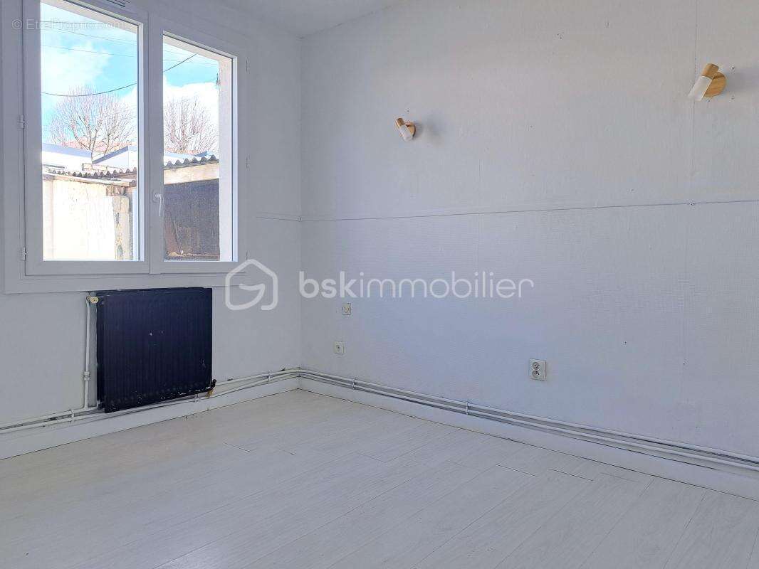 Maison de plain pied avec garage sur abbeville - photo 8