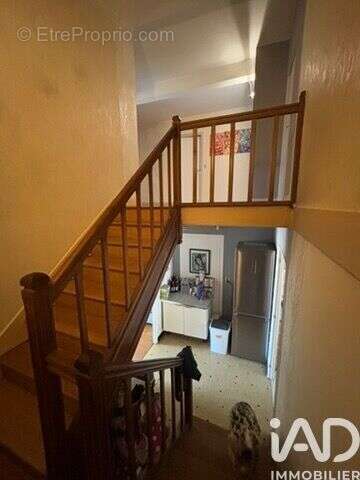 Maison 189 m² à Pressigny  - photo 8
