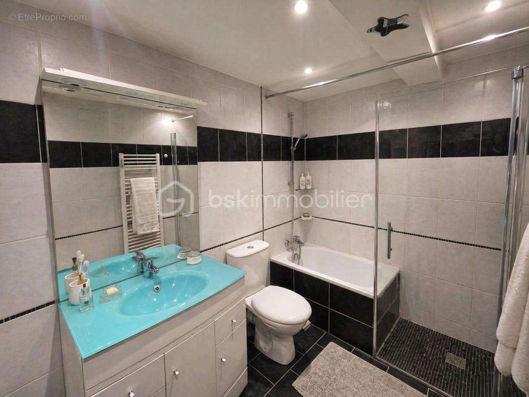  exclusivité – charme & authenticité dans le vieux village  - photo 10