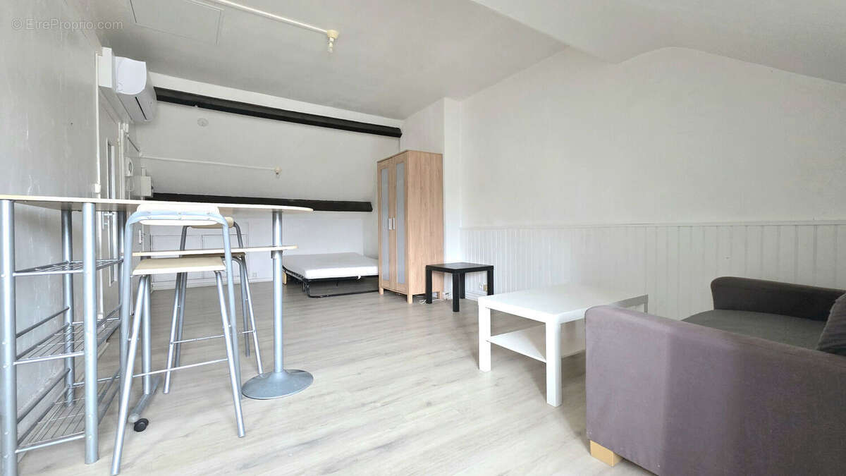 Appartement à SAINT-NAZAIRE