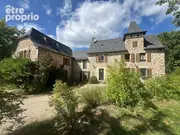 Maison à MALEVILLE