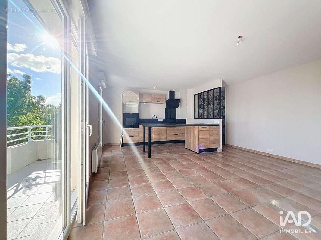 Photo 4 - Appartement à CLAVETTE