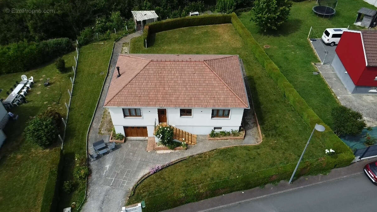 Maison à LISIEUX