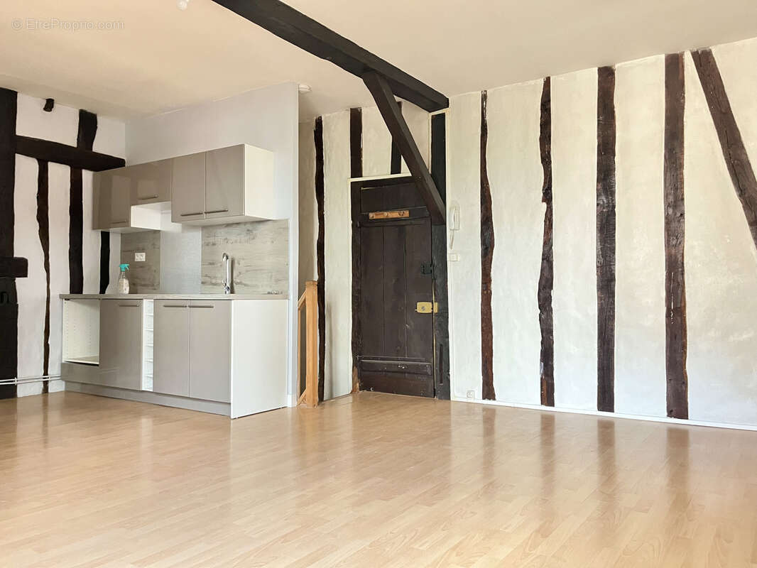 Appartement à LIMOGES