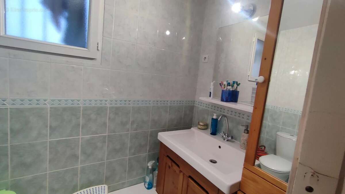 Maison à CHANTELOUP-LES-VIGNES