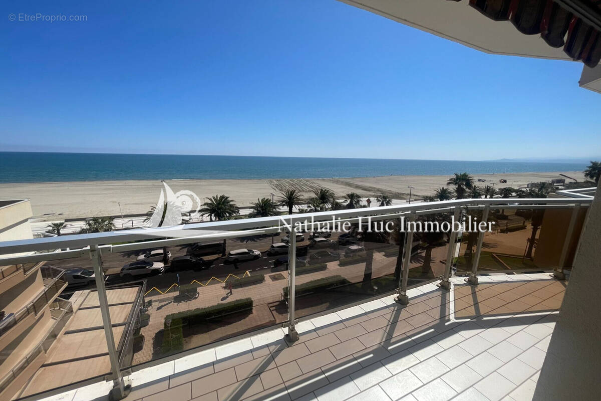 Appartement à SAINT-NAZAIRE