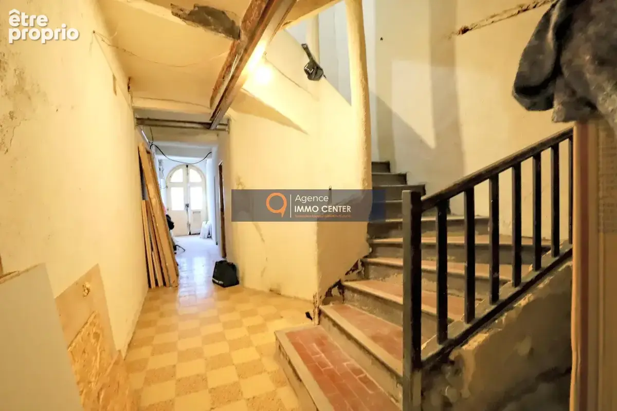 Maison divisée à Pignans - photo 18