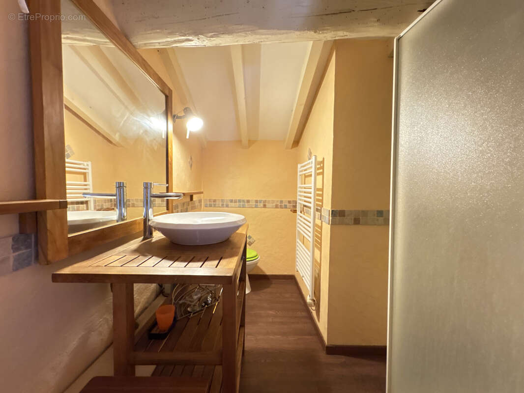 Maison à PEYRIAC-DE-MER