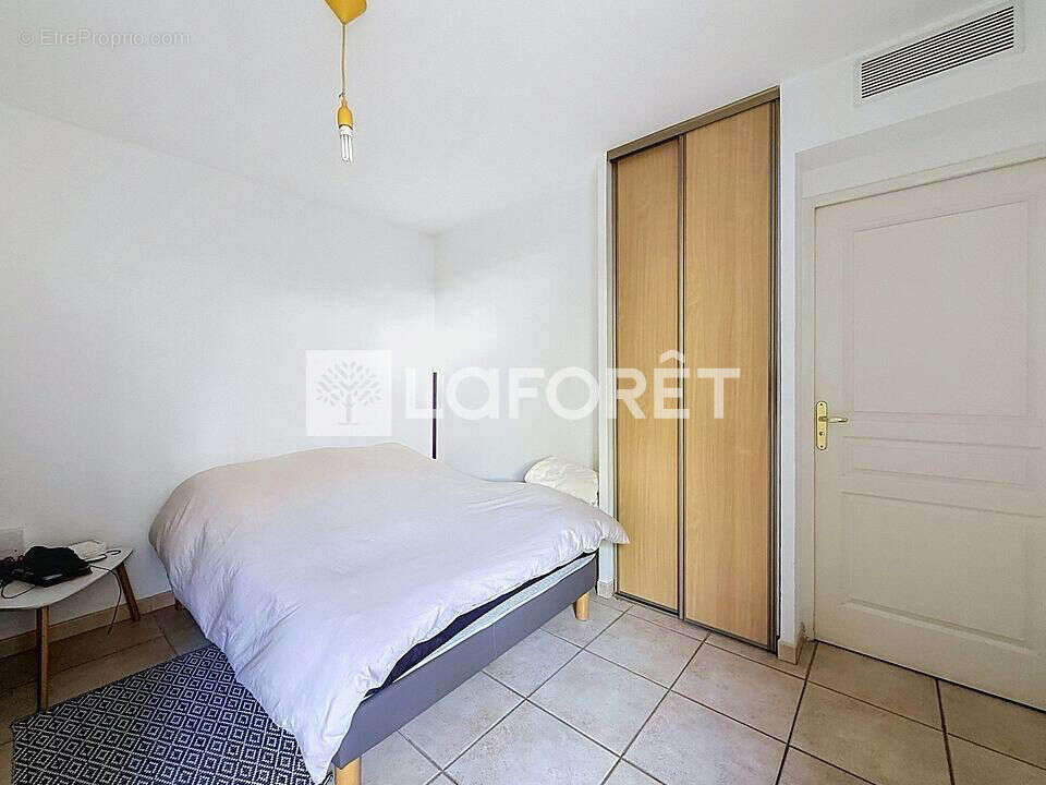 Appartement du type 2 avec terrasse - photo 6