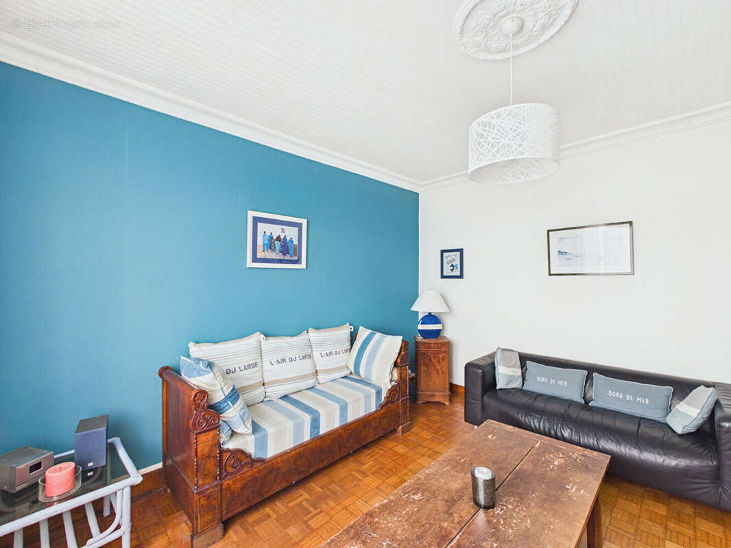 Maison Plouhinec 6 pièces 125m² - photo 3