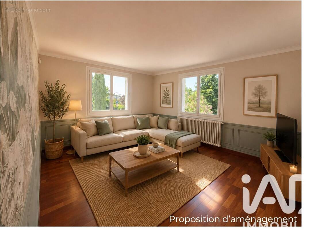 Photo 1 - Maison à L'UNION