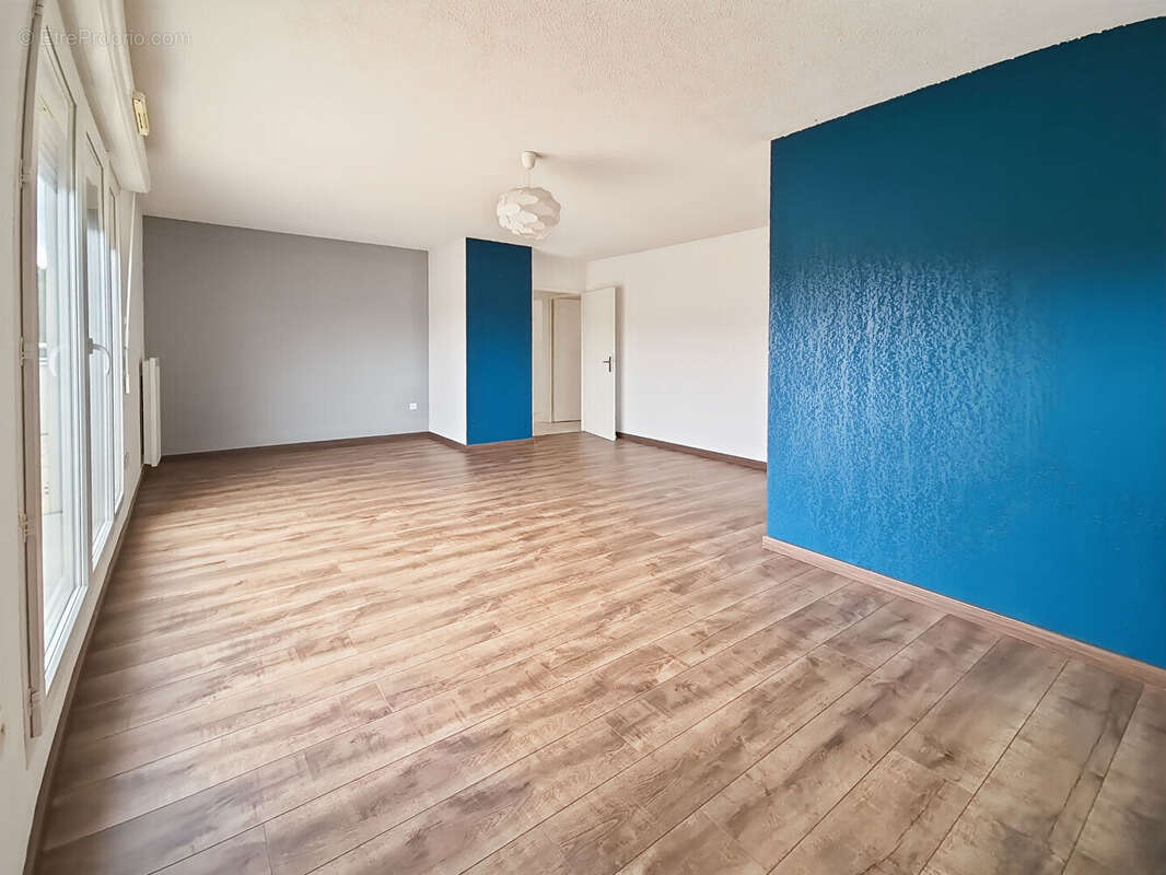 Appartement Cadaujac T4/5 pièce(s) 94 m2-Terrasses-Parkings - photo 2