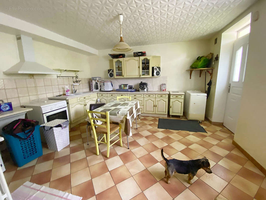 Maison à COMMERCY
