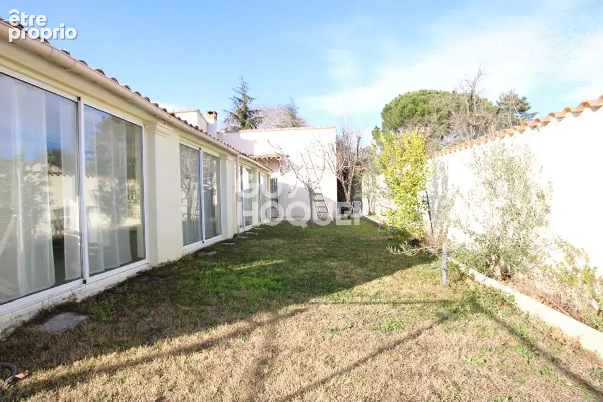 AVIGNON : maison F7 à vendre - photo 3