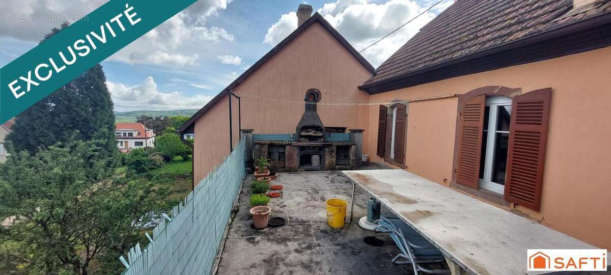 Photo 2 - Appartement à HEILIGENBERG