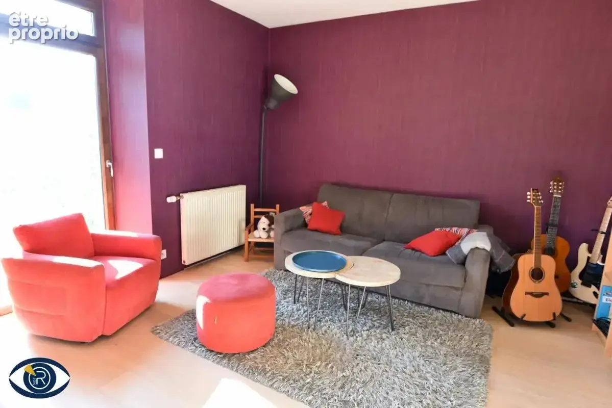 Maison 5 pièces 103 m² à vendre à Laval (53000) - photo 7