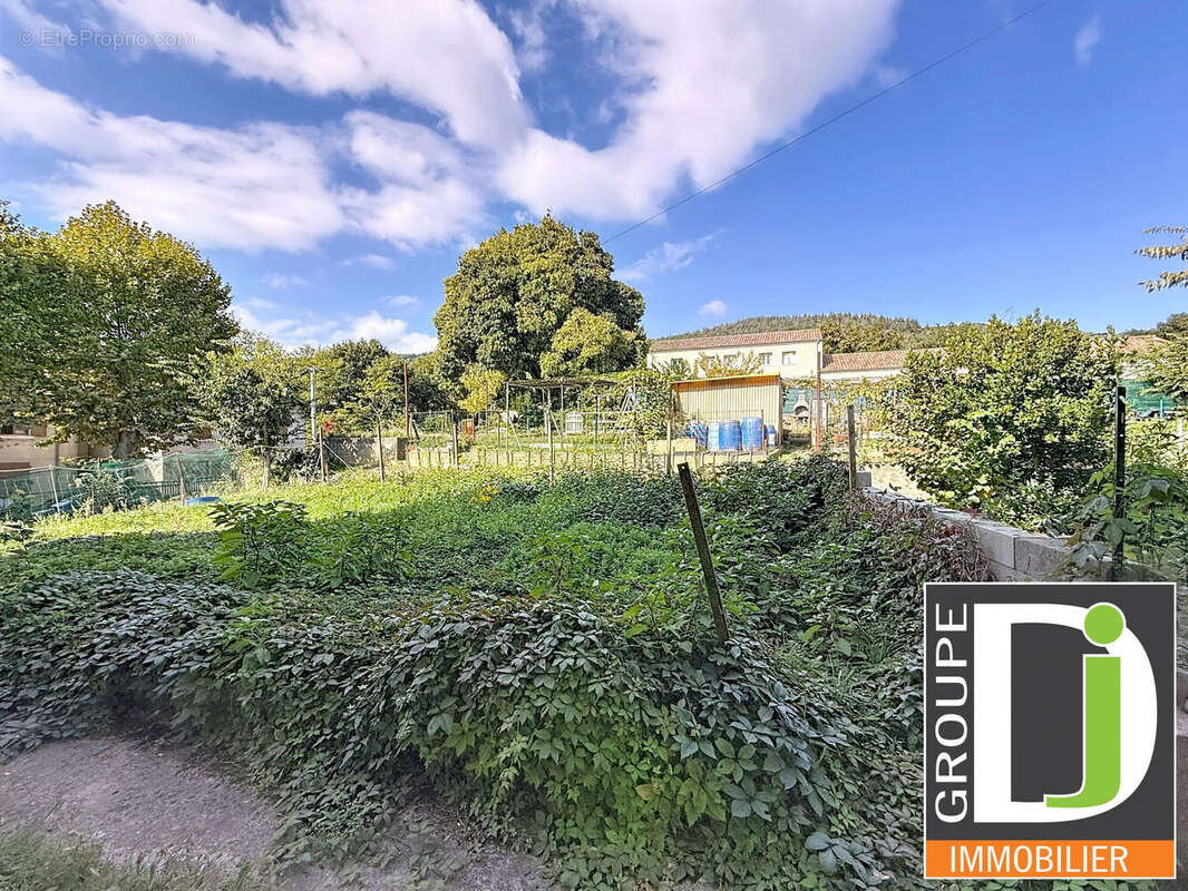 Appartement à LA VOULTE-SUR-RHONE