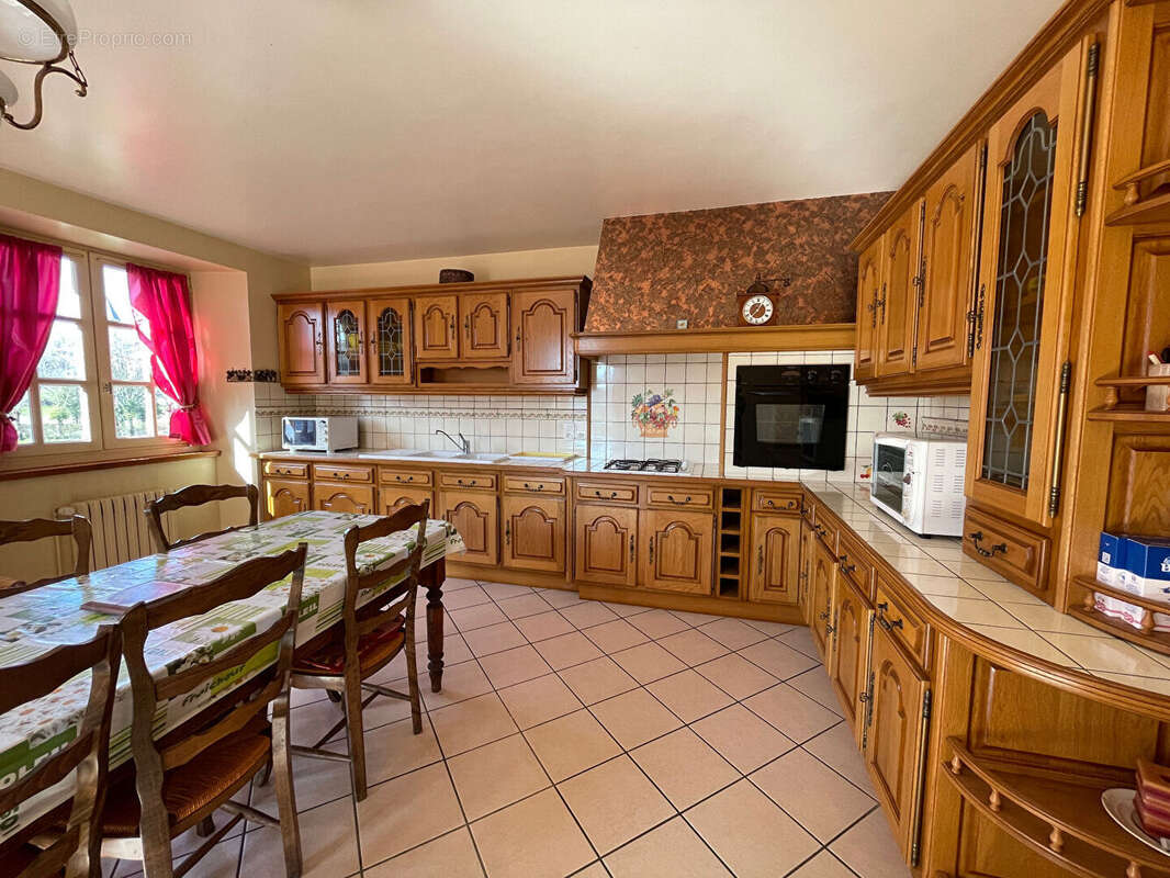 Maison avec Grange Taussac - photo 3