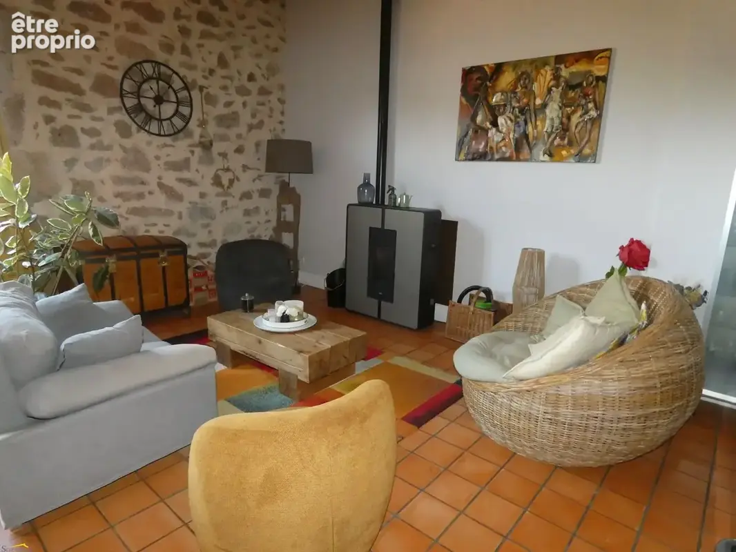 Maison 8 pièces 440 m² à vendre à Pezenas (34120) - photo 3