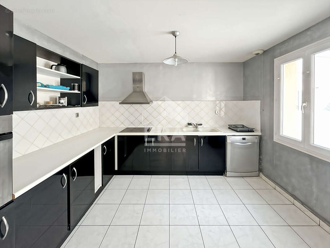 Maison à ETAMPES