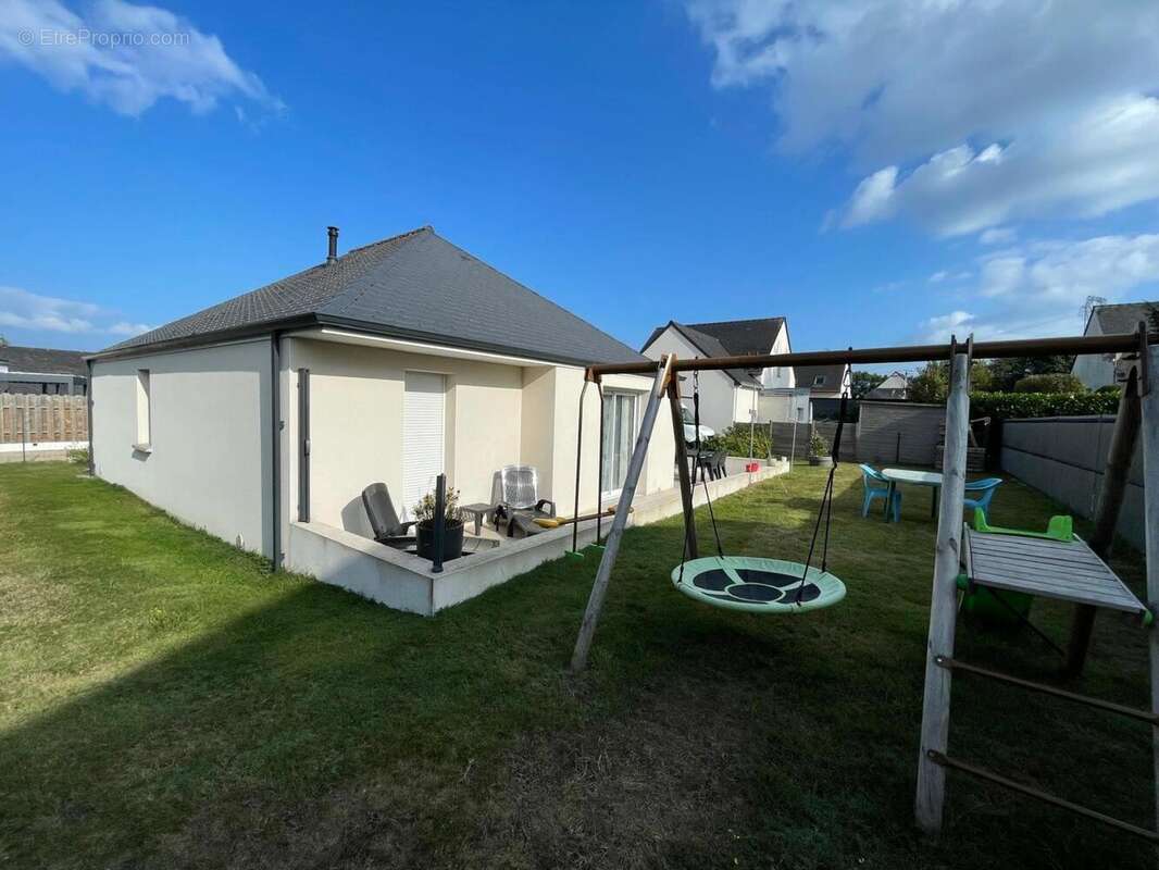 Photo 6 - Maison à PLUVIGNER