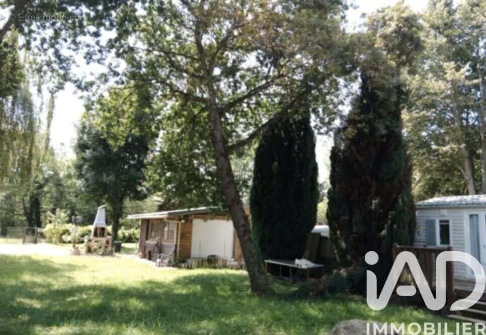 Photo 2 - Terrain à MISY-SUR-YONNE