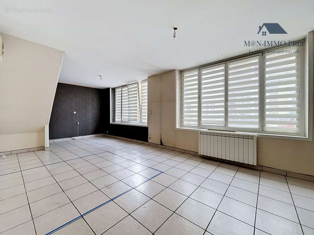 Maison 263 m² à Armentieres  - photo 8