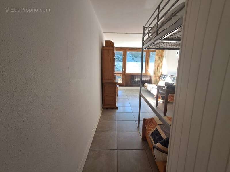 Appartement à ASTUGUE