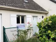 Maison à CHALETTE-SUR-LOING