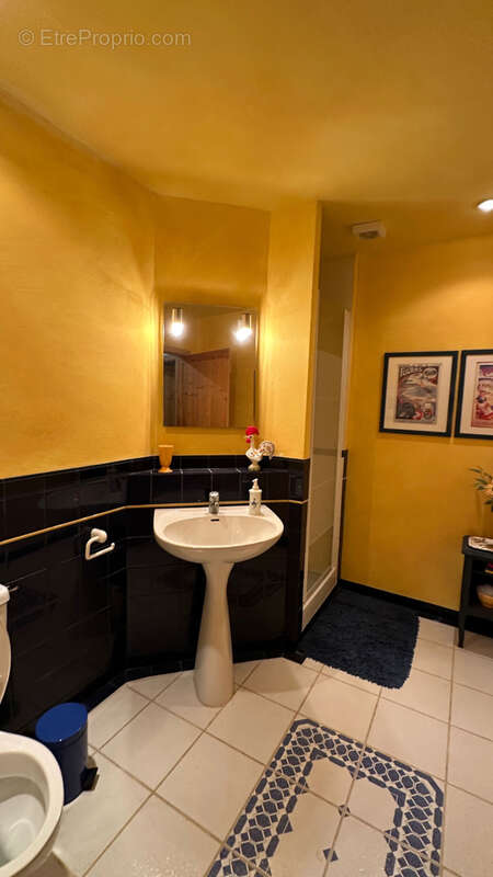 Maison à BLANZAC-LES-MATHA