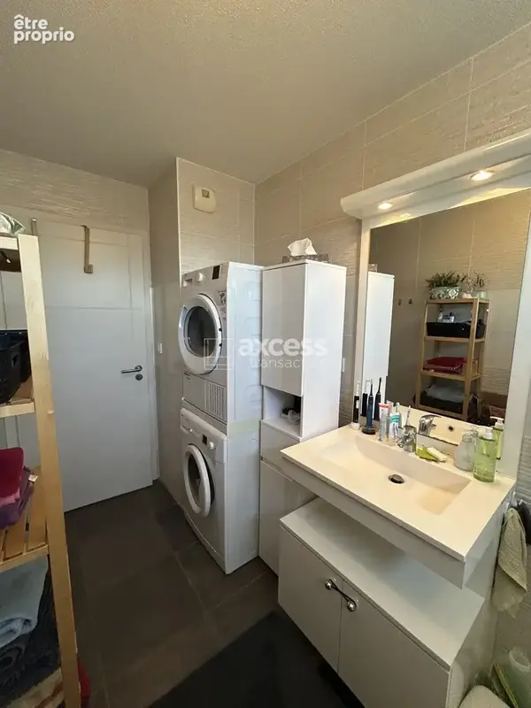 Appartement 3 pièces 74 m² à vendre à Gries (67240) - photo 9