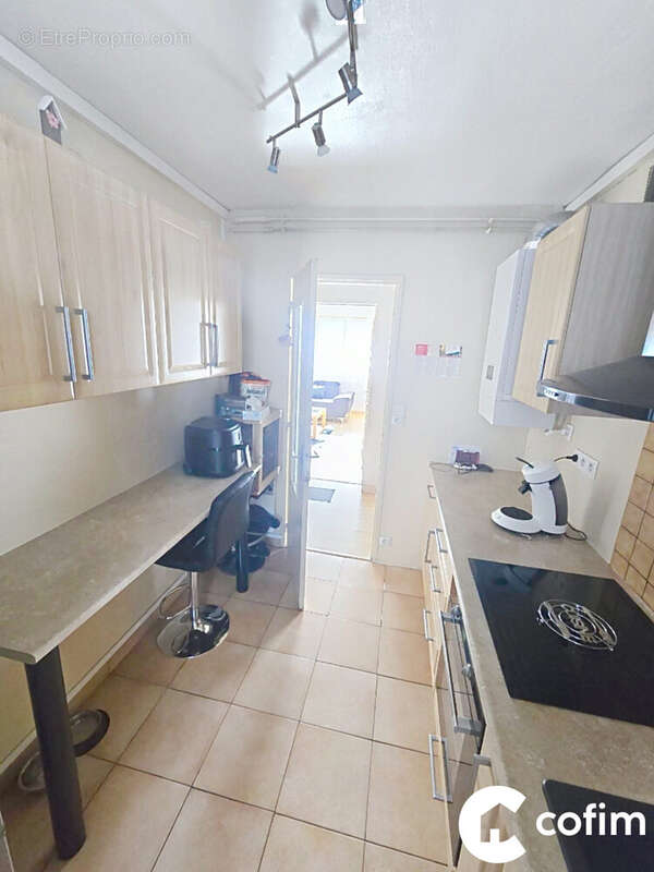 Appartement à JURANCON