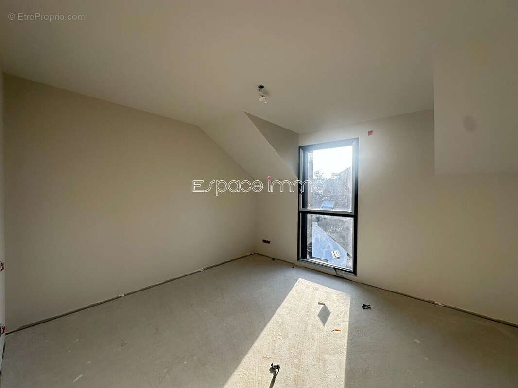 Maison à BOIS-GUILLAUME