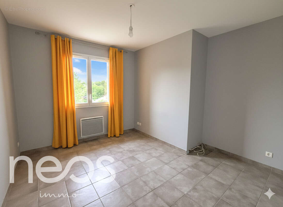 Maison à SAINT-GERMAIN-DU-PUCH