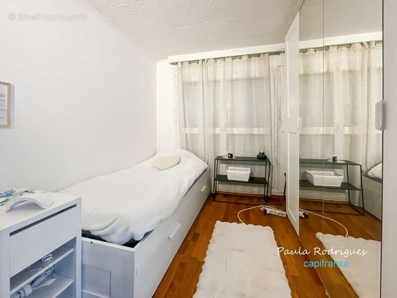 Appartement T3 à vendre, 3 piéces avec balcon, parking, cave à PLAISIR (78) - photo 7