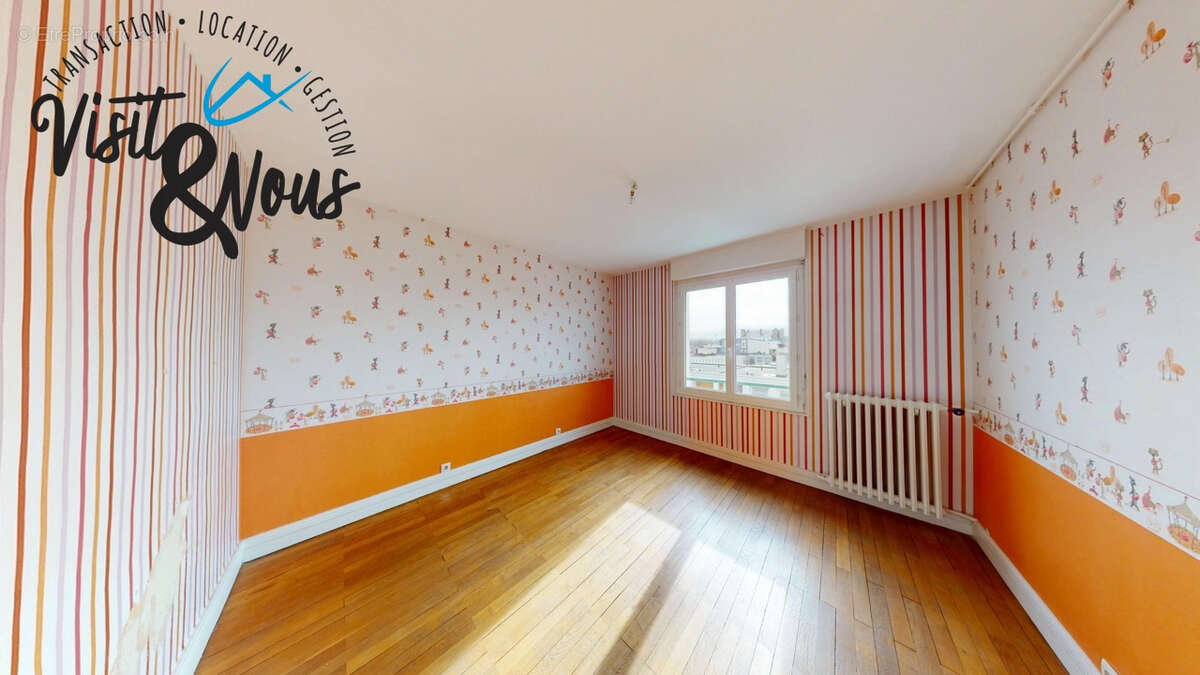 Appartement à LE HAVRE