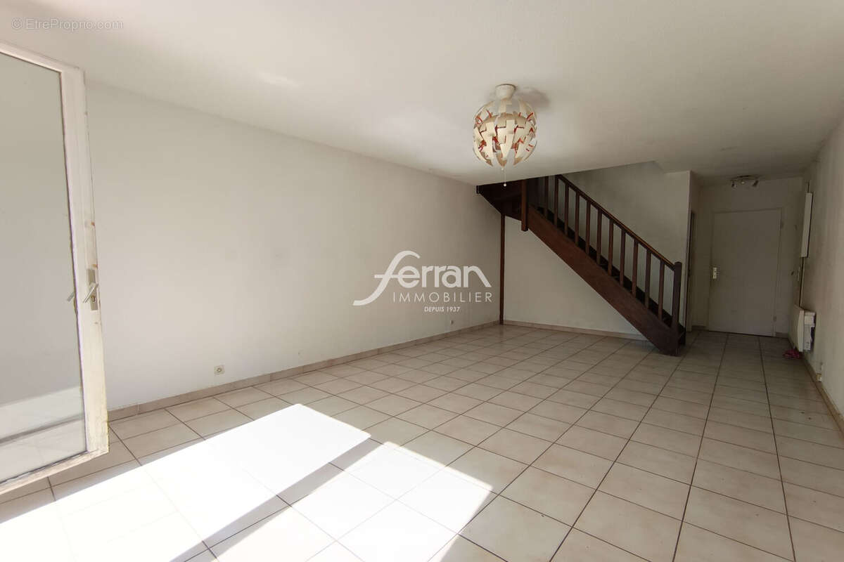 Maison à DRAGUIGNAN